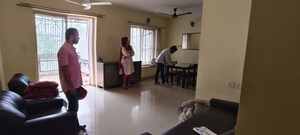 2 BHK Apartment For Sale in Harsh Paradise, Aundh