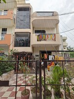 3 BHK + Store Room 108 Sq.Yd. Independent House in Sector 45
