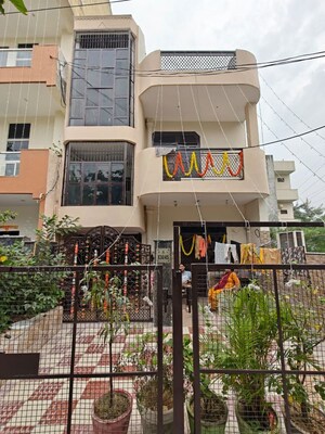 3 BHK Independent House For Sale in Sector 45