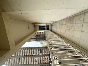 2 BHK Apartment – Exterior View View at Gaur City 7th Avenue, Sector 4 Greater Noida - for Rent