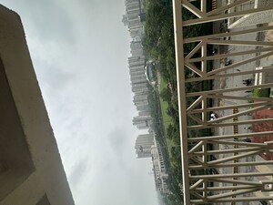 2 BHK Apartment For Rent in Gaur City 7th Avenue, Sector 4 Greater Noida