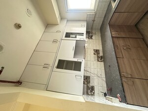 Kitchen/pantry in 2 BHK Apartment at Gaur City 7th Avenue, Sector 4 Greater Noida – for Rent