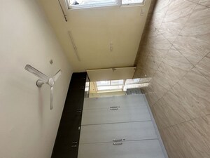 Building Lobby in 2 BHK Apartment at Gaur City 7th Avenue, Sector 4 Greater Noida – for Rent