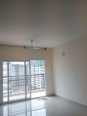 Room in 3.5 BHK Apartment at Adarsh Greens, Kogilu – for Rent