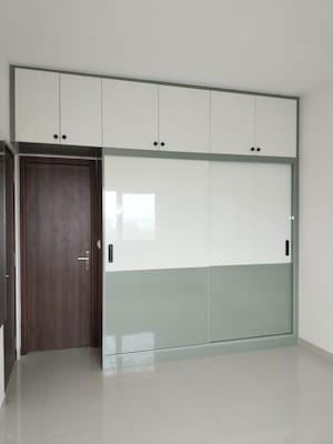 Room in 3.5 BHK Apartment at Adarsh Greens, Kogilu – for Rent