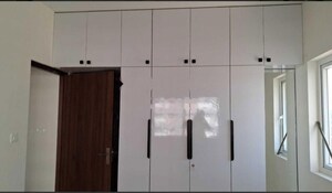 Room in 3.5 BHK Apartment at Adarsh Greens, Kogilu – for Rent