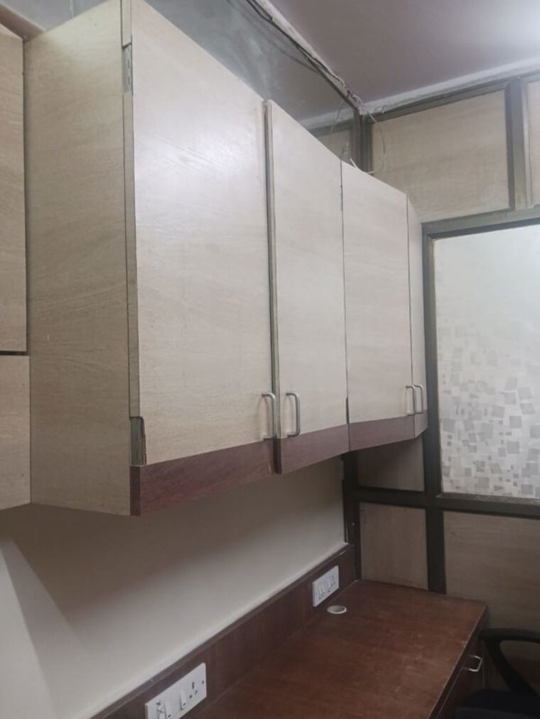 Bathroom, mulund west Commercial Office Space 350 Sq.Ft. In Mulund West Mumbai 10589719