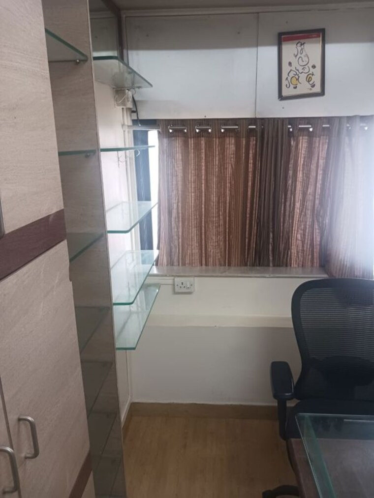 Kitchen, mulund west Commercial Office Space 350 Sq.Ft. In Mulund West Mumbai 10589719