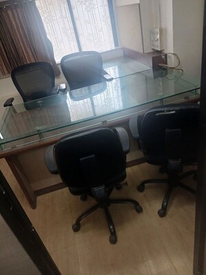  Office Space For Rent in Mulund West