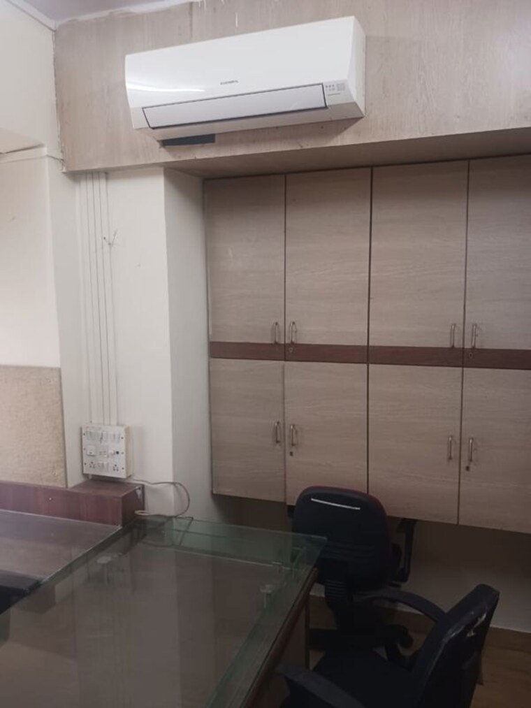 Kitchen, mulund west Commercial Office Space 350 Sq.Ft. In Mulund West Mumbai 10589719