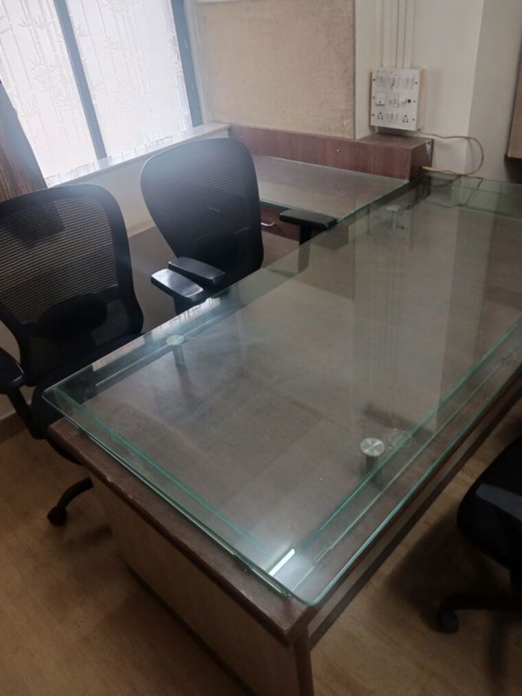 Kitchen, mulund west Commercial Office Space 350 Sq.Ft. In Mulund West Mumbai 10589719