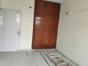 Furnished Amenities in 4 BHK Apartment at Ansal Sushant Estate, Sector 52 – for Rent