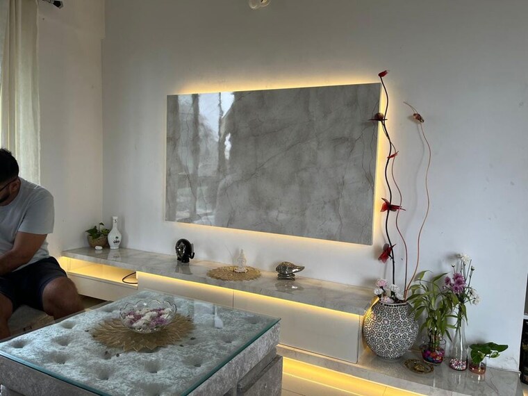 undefined, kumar-selena-b 4 Bedroom 2400 Sq.Ft. Apartment In Baner Pune 10589683