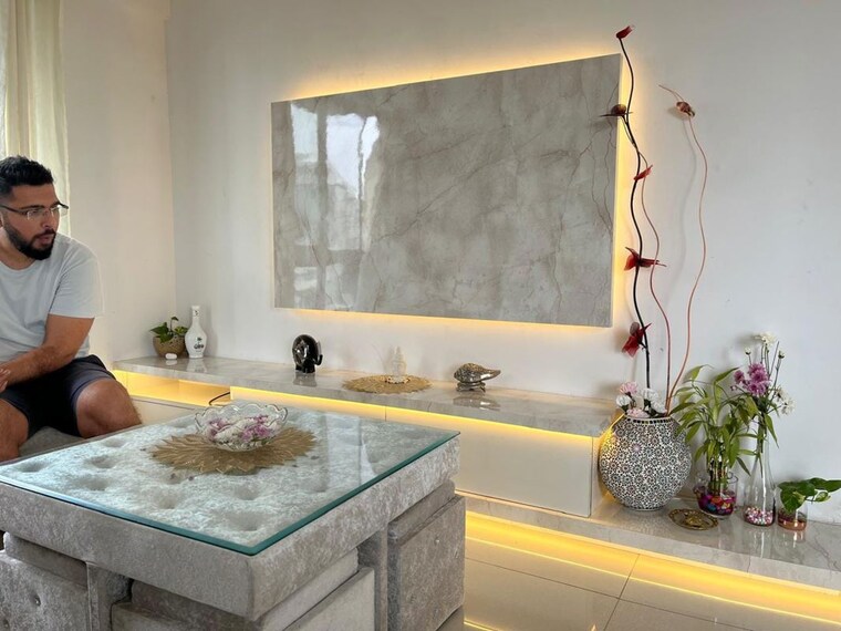 undefined, kumar-selena-b 4 Bedroom 2400 Sq.Ft. Apartment In Baner Pune 10589683