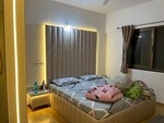 4 BHK + Servant Room,Study Room 2400 Sq.Ft. Apartment in Kumar Selena B