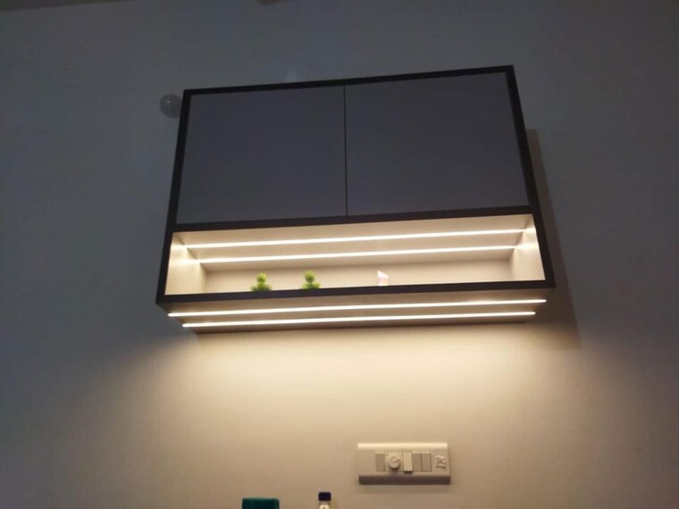 undefined, kumar-selena-b 4 Bedroom 2400 Sq.Ft. Apartment In Baner Pune 10589683