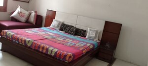 3 BHK Builder Floor For Rent in Sector 7