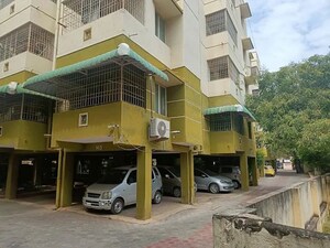 2 BHK Apartment – Exterior View View at Chinna Chokkikulam - for Rent