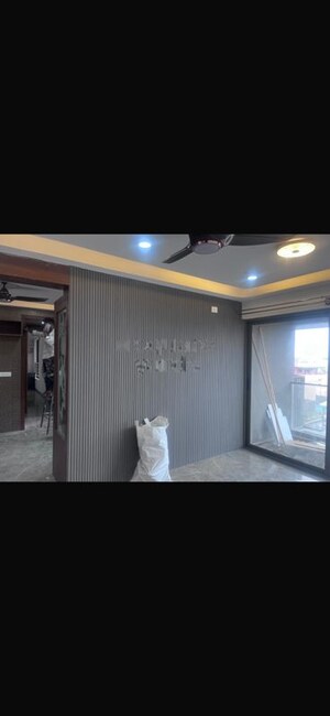 Bedroom in 2 BHK Apartment at Arvind Bel Air, Yelahanka – for Rent