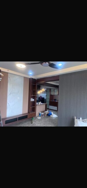 Bedroom in 2 BHK Apartment at Arvind Bel Air, Yelahanka – for Rent
