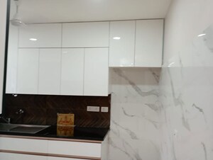Kitchen in 4 BHK Builder Floor at Sector 2 – for Sale
