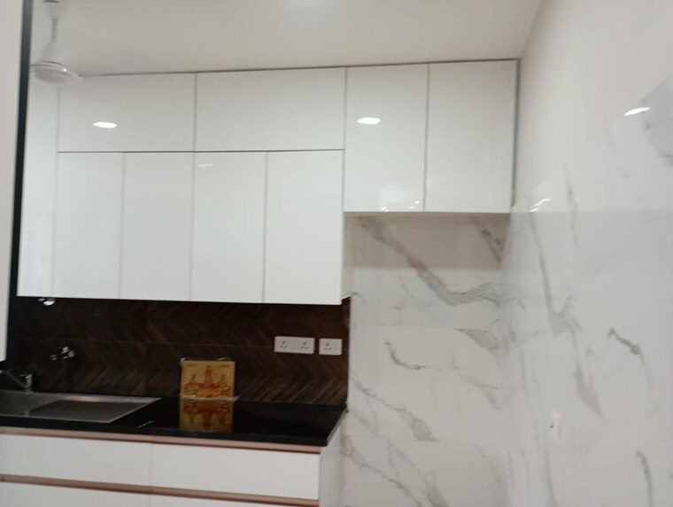 Kitchen, sector 2 4 Bedroom 270 Sq.Yd. Builder Floor In Sector 2 Gurgaon 10589711