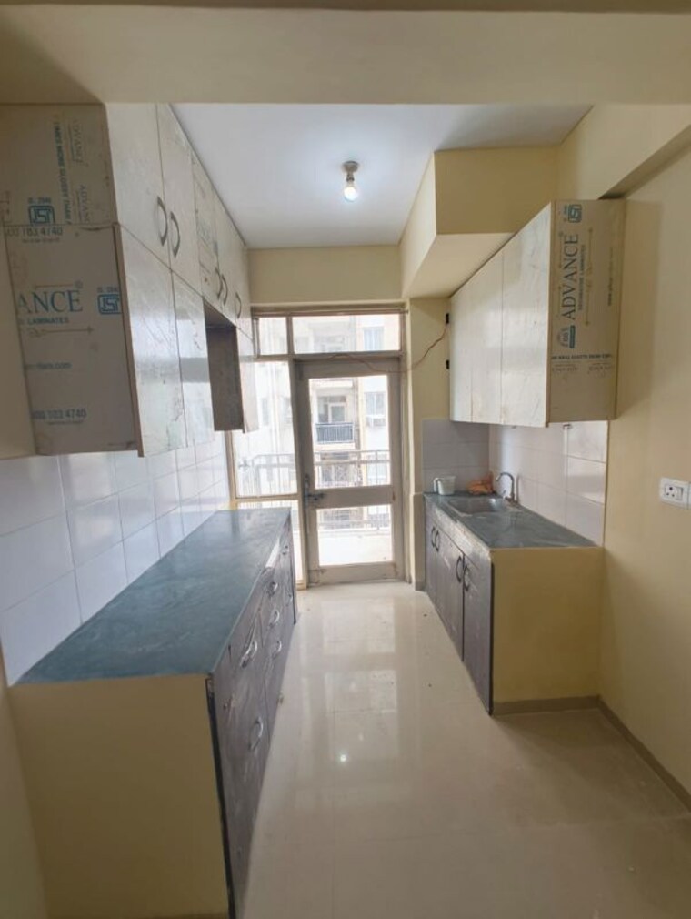Kitchen, adani-aangan 2 Bedroom 745 Sq.Ft. Apartment In Sector 89a Gurgaon 10589734