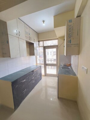 Kitchen in 2 BHK Apartment at Adani Aangan, Sector 89a – for Rent