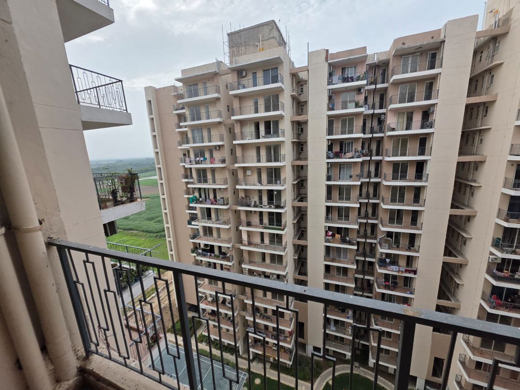 2 BHK 745 Sq.Ft. Apartment in Adani Aangan