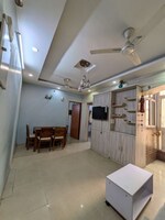 2 BHK 989 Sq.Ft. Apartment in Supertech Eco Suites
