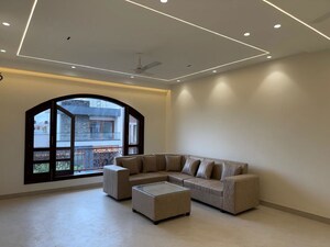 2 BHK Builder Floor For Rent in Sector 91
