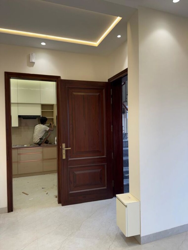 undefined, sector 91 2 Bedroom 200 Sq.Ft. Builder Floor In Sector 91 Mohali 10589741