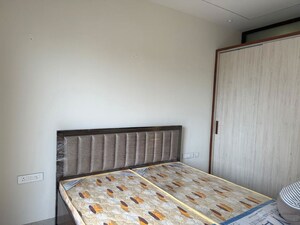 Bedroom in 2 BHK Builder Floor at Sector 91 – for Rent
