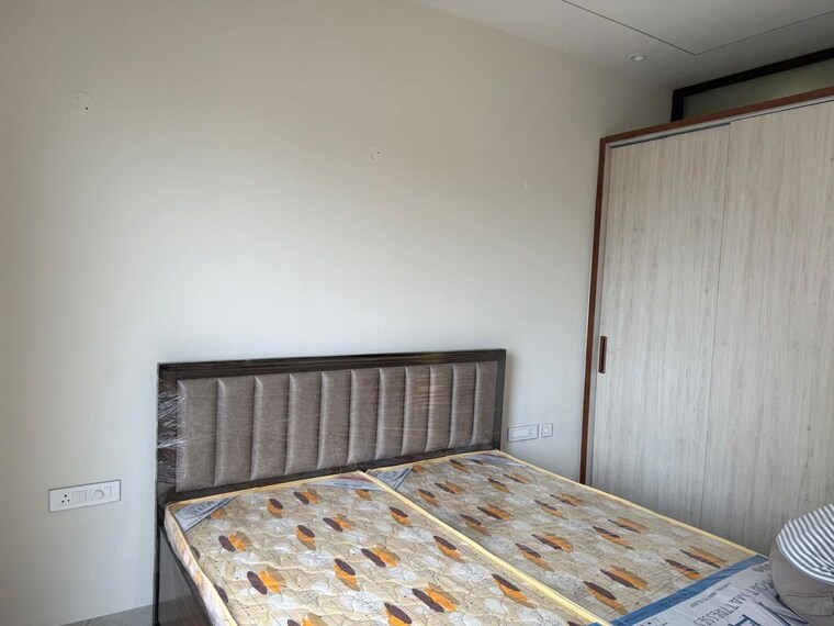 Bedroom, sector 91 2 Bedroom 200 Sq.Ft. Builder Floor In Sector 91 Mohali 10589741