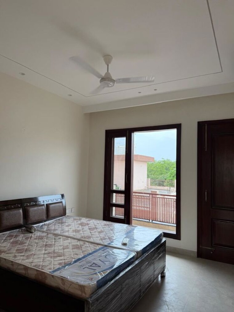 Living Room, sector 91 2 Bedroom 200 Sq.Ft. Builder Floor In Sector 91 Mohali 10589741