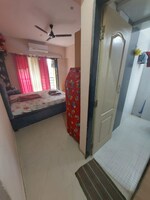 770 Sq.Ft. Apartment in Ajmera Heights