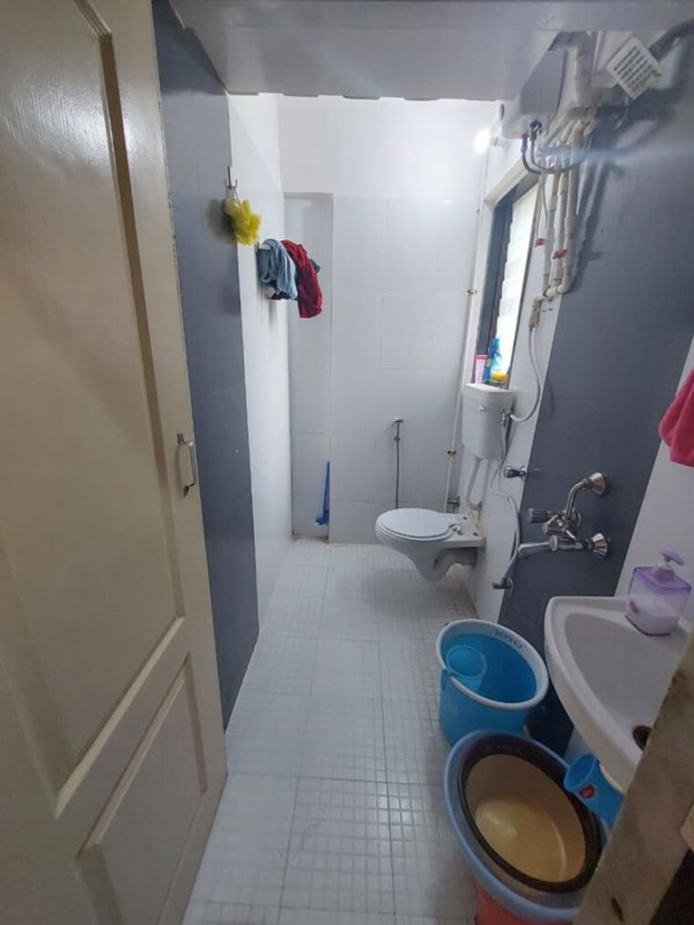 Team Area, himalayan-heights  770 Sq.Ft. Apartment In Chembur Mumbai 10589730