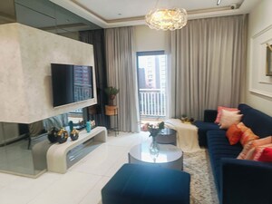 3 BHK Apartment For Sale in Lohgaon