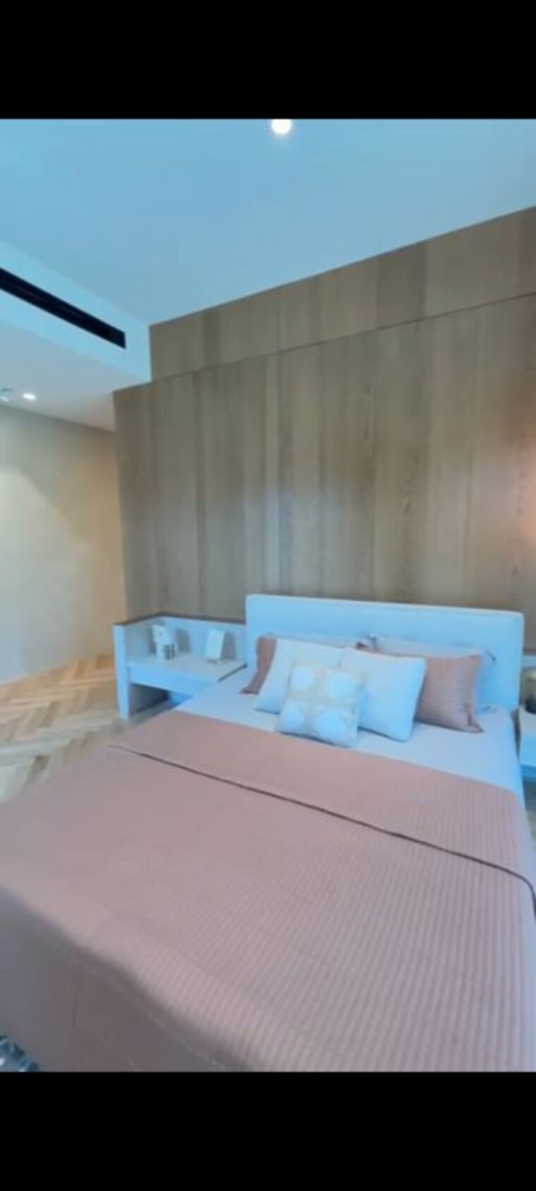 Bedroom, viceroy-visava 4 Bedroom 2810 Sq.Ft. Apartment In Andheri West Mumbai 10589731