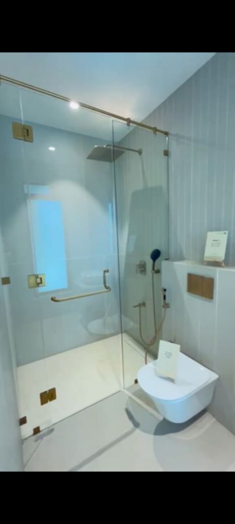 Bathroom, viceroy-visava 4 Bedroom 2810 Sq.Ft. Apartment In Andheri West Mumbai 10589731