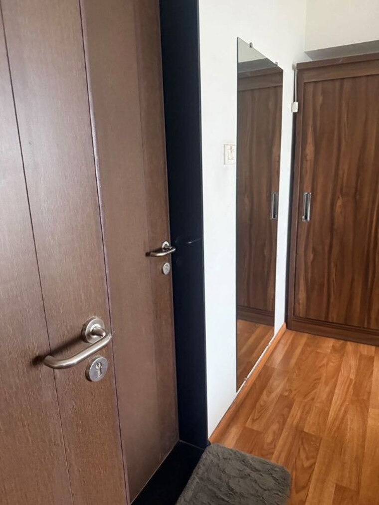undefined, bhandari-43-privet-drive 3 Bedroom 1450 Sq.Ft. Apartment In Balewadi Pune 10589737
