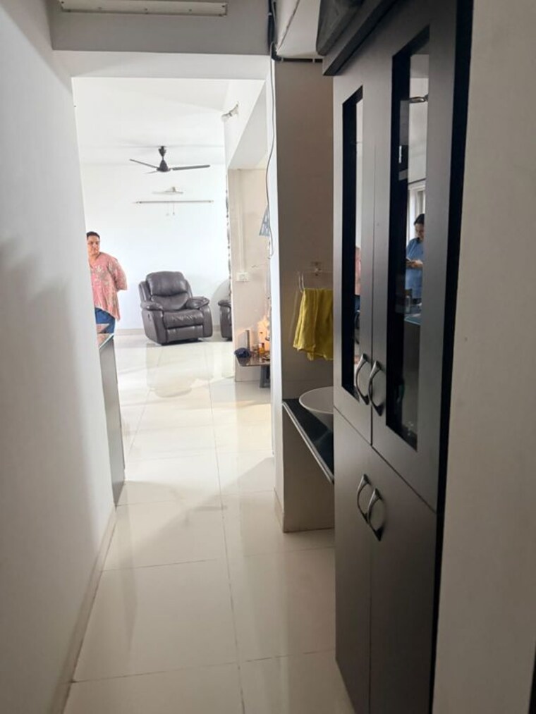 Bathroom, bhandari-43-privet-drive 3 Bedroom 1450 Sq.Ft. Apartment In Balewadi Pune 10589737