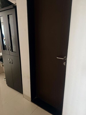 Building Lobby in 3 BHK Apartment at Bhandari 43 Privet Drive, Balewadi – for Rent