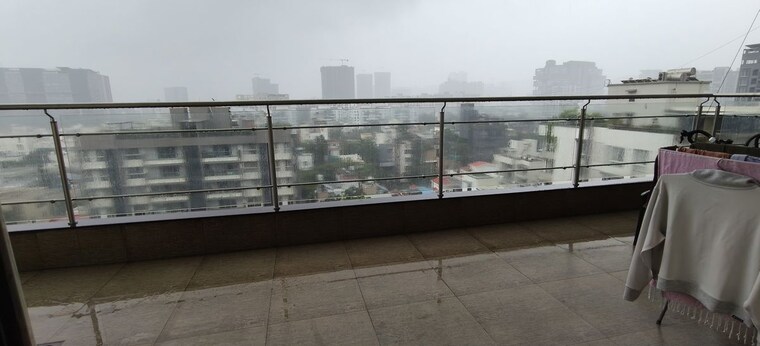 Exterior View, bhandari-43-privet-drive 3 Bedroom 1450 Sq.Ft. Apartment In Balewadi Pune 10589737