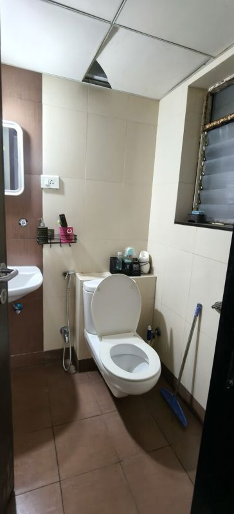 Team Area, bhandari-43-privet-drive 3 Bedroom 1450 Sq.Ft. Apartment In Balewadi Pune 10589737