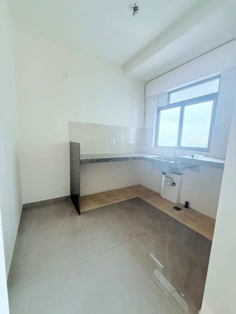 Kitchen, piramal-vaikunth 1 Bedroom 361 Sq.Ft. Apartment In Balkum Pada Thane 10589740