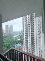1 BHK 361 Sq.Ft. Apartment in Piramal Vaikunth