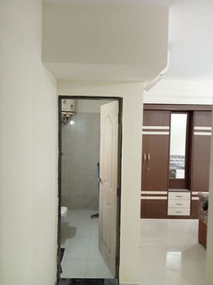 3 BHK Apartment For Rent in Puranik Hometown, Ghodbunder Road