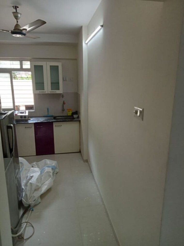 Kitchen, puranik-hometown 3 Bedroom 900 Sq.Ft. Apartment In Ghodbunder Road Thane 10589757