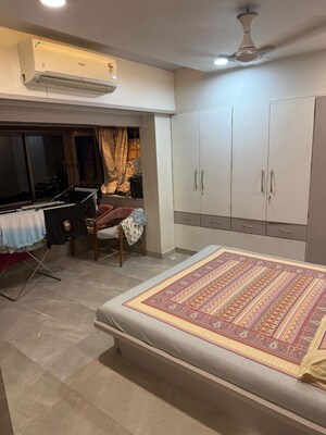 2 BHK Apartment For Rent in Vishram Dham, Mulund West